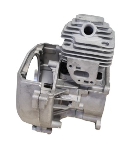 Motor complet motocoasa TL 33 (piston de 36mm) - Img 4