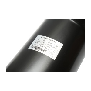 Motor hidraulic 2.2kW, 220V pentru elevator cu 2 coloane - Img 6