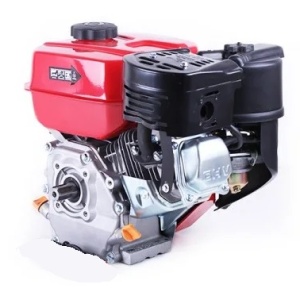 Motor motocultor, motosapa 7CP (ax de 25mm CANELAT) 208 cc Design nou - Img 4