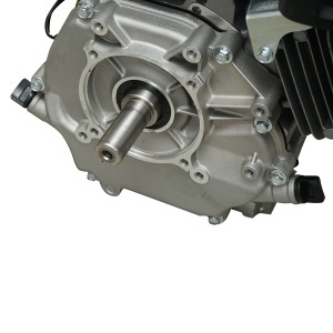 Motor pe benzina 13CP, 4 timpi, ax cu pana 25mm, 389cc pornire sfoara THOR - Img 6