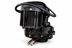 Motor triciclu 40 magneti pentru TKR Volt Cobra
