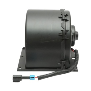 Motor ventilator aeroterma John Deere cod OEM AL39043 - Img 4