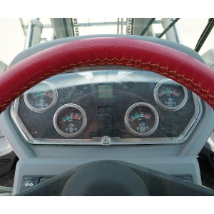 Motostivuitor 5T 4x4 OFF ROAD, motor diesel 100CP (70kW), inaltime ridicare 3m, roti 16/70-20 - Img 12
