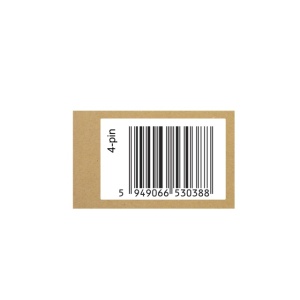 Mufa de schimb pentru microfon cu 4 pini - Img 7