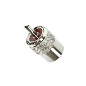 Mufa PNI PL259 pentru cablu RG58 cod T292.02 - Img 5