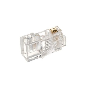 Mufa PNI RJ45 pentru cablu UTP Cat 5 - Img 6