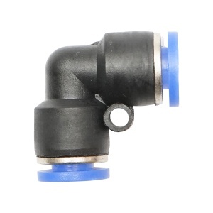 Mufa rapida cot plastic 6mm