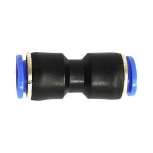 Mufa rapida dreapta plastic 12mm - Img 3