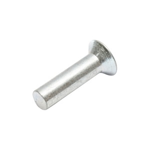 Nit otel solid 30x7.8, diametru cap 15mm - Img 2