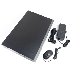 NVR POE PNI House IP8016P, 16 canale POE IP 4K, H.265 - Img 4