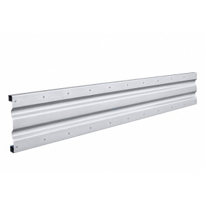 Oblon remorca lateral 2200x500mm, grosime 2.5mm
