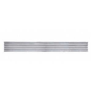 Oblon remorca lateral 3540x400mm, grosime 2.5mm - Img 3