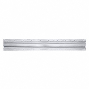 Oblon remorca lateral 3540x500mm, grosime 2.5mm - Img 3