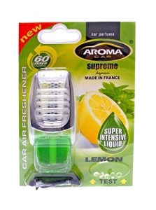 Odorizant Ambi Pur lemon - Img 2