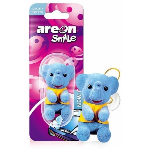 Odorizant auto AREON TOY - New Car