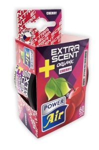 Odorizant auto Power Air Extra Scent Plus - Img 3