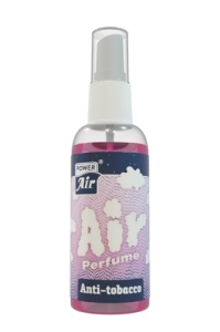Odorizant auto tip spray Power Air Air Perfume - Img 5