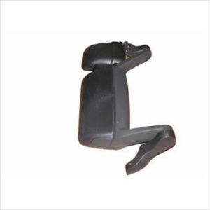 Oglinda stanga completa cu incalzire VOLVO FH - Img 2