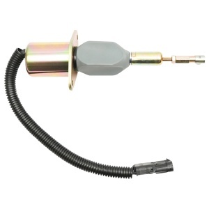 Opritor pompa injectie pentru Case IH J923257