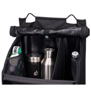Organizator cu 4 compartimente pentru Corturi cu prindere pe plafon - Thule Rooftop Tent Organizer - Img 5