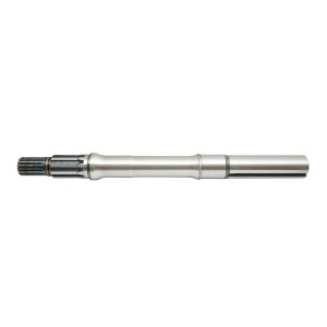 Osie planetara dreapta lunga cu 2 canale de pana tratate UTB U-650