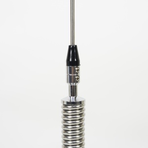 Pachet antena CB PNI ML180 lungime 194 cm, 26-30MHz, 1000W si baza magnetica PNI 170/PL - Img 2