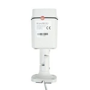 Pachet Kit supraveghere video PNI House IPMAX POE 3, NVR cu 4 porturi POE, ONVIF si 4 camere cu IP 3MP, de exterior, Power over Ethernet, detectie chip, detectie miscare, 4 cabluri, alimentator, mouse - Img 7