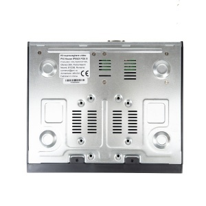 Pachet Kit supraveghere video PNI House IPMAX POE 8, NVR cu 4 camere si HDD PNI SafeHouse 1TB - Img 3