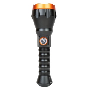 Pachet lanterna PNI Adventure F550 Crystal LED, 10W si suport de montaj magnetic PNI FLM33 - Img 4