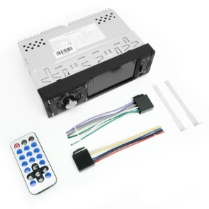 Pachet MP5 player auto PNI Clementine 9545 + Difuzoare auto coaxiale PNI HiFi650, 120W, 16.5 cm - Img 6