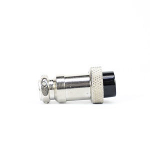 Pachet Mufa de schimb pentru microfon cu 4 pini, 10 bucati - Img 6