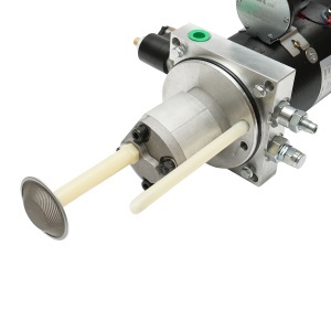Pachet/pompa hidraulica pentru stivuitor electric 24V, 3Kw Breckner Germany - Img 4