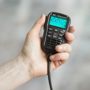 Pachet statie radio CB PNI Escort HP 65 ASQ si Antena CB PNI Extra 48 - Img 9