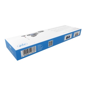 Pachet Statie radio CB PNI Escort HP 6500 ASQ + Antena CB PNI ML70 cu magnet inclus - Img 5