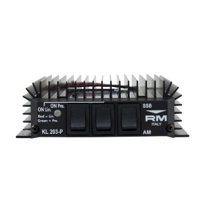 Pachet Statie radio CB PNI Escort HP 9001 PRO, ASQ + Amplificator RX-TX KL203P, AM-FM-SSB, 100W, 12V si cablu PNI R50 - Img 8
