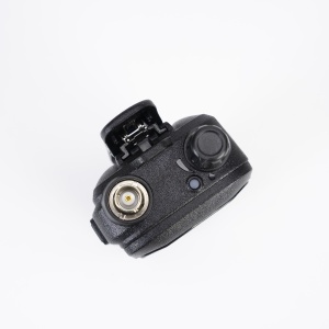 Pachet statie radio CB portabila PNI Escort HP 92 multi standard 4W, 12-24V AM-FM cu baza magnetica BNC - Img 3