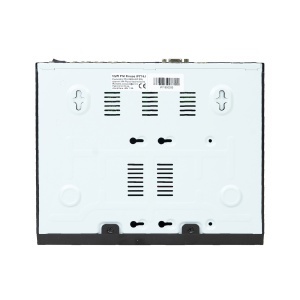 Pachet supraveghere video NVR POE PNI House IP716J, 8 camere PNI IP818J 8MP si 8 cabluri UTP CAT6 20 metri incluse - Img 7