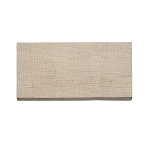 Palet fibra pentru pompa vacuum aparat de muls vaci 4,90X85X43mm Breckner Germany - Img 3