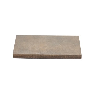 Palet fibra pentru pompa vacuum de muls vaci 80x43x4.90mm Breckner Germany