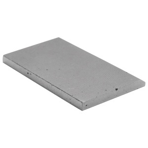 Palet grafit pentru pompa uscata 4,9x43x70mm aparat de muls vaci Breckner Germany - Img 2