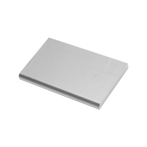 Palet grafit pentru pompa vacuum de muls vaci 70x43x4.90mm Breckner Germany