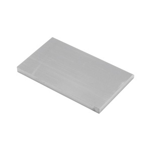 Palet grafit pentru pompa vacuum de muls vaci 70x43x4.90mm Breckner Germany - Img 2