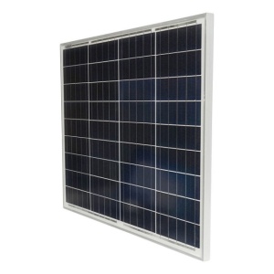 Panou solar 50W 670x530x20mm - Img 3