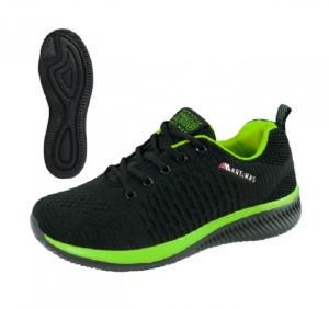 Pantofi de agrement X250 Fluo - Img 3