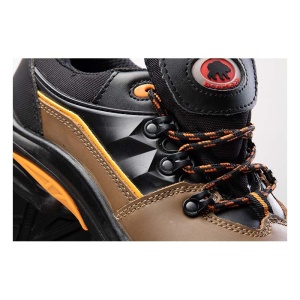 Pantofi de lucru Polstar Bearfield K09 S3 - Img 8