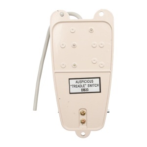 Pedala comanda cu contact electric 250V/10A - Img 5