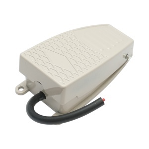Pedala comanda cu contact electric 250V/5A Breckner Germany - Img 3