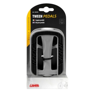 Pedale bicicleta LAMPA - Img 2