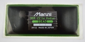 Petic cu insertie pentru repararea anvelopei , MARUNI GNR-22