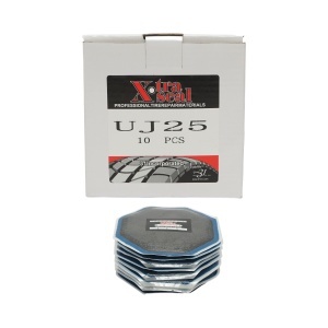 Petice vulcanizare anvelope diagonale 110mm BIAS-PLY BN4 X-TRA SEAL